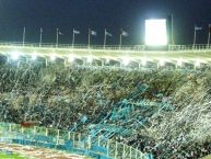 Foto: Barra: Los Piratas Celestes de Alberdi • Club: Belgrano • País: Argentina