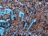 Foto: Barra: Los Piratas Celestes de Alberdi • Club: Belgrano