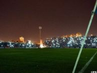 Foto: Barra: Los Piratas Celestes de Alberdi • Club: Belgrano • País: Argentina