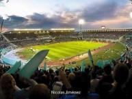 Foto: Barra: Los Piratas Celestes de Alberdi • Club: Belgrano