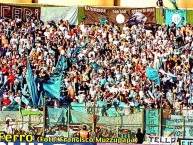 Foto: Barra: Los Piratas Celestes de Alberdi &bull; Club: Belgrano