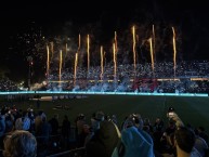 Foto: Barra: Los Piratas Celestes de Alberdi &bull; Club: Belgrano