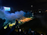 Foto: Barra: Los Piratas Celestes de Alberdi &bull; Club: Belgrano &bull; País: Argentina