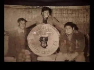 Foto: Barra: Los Piratas Celestes de Alberdi &bull; Club: Belgrano &bull; País: Argentina