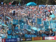 Foto: Barra: Los Piratas Celestes de Alberdi &bull; Club: Belgrano