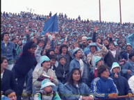 Foto: Barra: Los Piratas Celestes de Alberdi &bull; Club: Belgrano