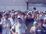 Foto: Barra: Los Piratas Celestes de Alberdi &bull; Club: Belgrano