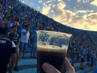 Foto: Barra: Los Piratas Celestes de Alberdi &bull; Club: Belgrano &bull; País: Argentina