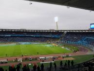 Foto: Barra: Los Piratas Celestes de Alberdi • Club: Belgrano • País: Argentina