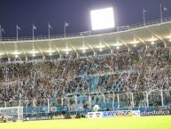 Foto: Barra: Los Piratas Celestes de Alberdi • Club: Belgrano