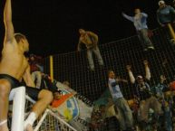 Foto: Barra: Los Piratas Celestes de Alberdi • Club: Belgrano