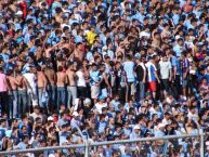 Foto: Barra: Los Piratas Celestes de Alberdi • Club: Belgrano