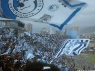 Foto: Barra: Los Pumas • Club: Deportes Antofagasta