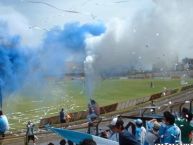 Foto: Barra: Los Pumas • Club: Deportes Antofagasta • País: Chile