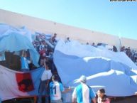 Foto: Barra: Los Pumas • Club: Deportes Antofagasta • País: Chile