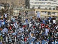 Foto: Barra: Los Pumas • Club: Deportes Antofagasta