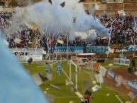 Foto: Barra: Los Pumas • Club: Deportes Antofagasta • País: Chile