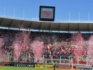 Foto: Barra: Los Ranchos • Club: Instituto • País: Argentina