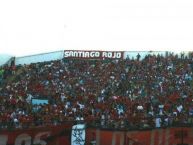 Foto: Barra: Los REDiablos • Club: Ñublense