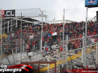 Foto: "En Santiago" Barra: Los Rojinegros • Club: Rangers de Talca