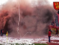 Foto: "2017" Barra: Los Rojinegros • Club: Rangers de Talca • País: Chile