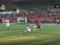 Foto: "Los Rojinegros - Rangers de Talca en Melipilla 2018" Barra: Los Rojinegros • Club: Rangers de Talca