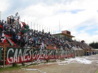 Foto: Barra: Los Sin Nombre • Club: Lota Schwager