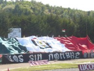 Foto: Barra: Los Sin Nombre • Club: Lota Schwager • País: Chile