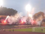 Foto: Barra: Los Sin Nombre • Club: Lota Schwager • País: Chile