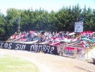 Foto: Barra: Los Sin Nombre • Club: Lota Schwager