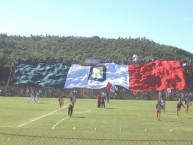 Foto: Barra: Los Sin Nombre • Club: Lota Schwager • País: Chile