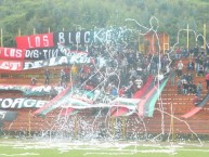 Foto: Barra: Los Sin Nombre • Club: Lota Schwager