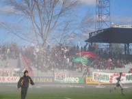 Foto: "en Chillán" Barra: Los Sin Nombre • Club: Lota Schwager