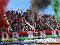 Foto: Barra: Los Sin Nombre &bull; Club: Lota Schwager