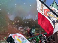 Foto: Barra: Los Sin Nombre &bull; Club: Lota Schwager