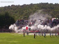 Foto: Barra: Los Sin Nombre • Club: Lota Schwager