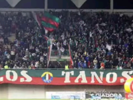 Foto: Barra: Los Tanos • Club: Audax Italiano