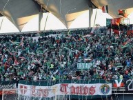 Foto: Barra: Los Tanos • Club: Audax Italiano