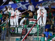 Foto: Barra: Los Tanos &bull; Club: Audax Italiano