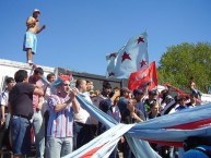 Foto: Barra: Los Traperos • Club: Yupanqui • País: Argentina