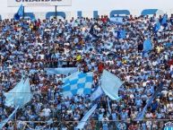 Foto: Barra: Los Ultras • Club: Macará • País: Ecuador