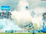 Foto: Barra: Los Ultras • Club: Macará