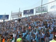 Foto: Barra: Los Ultras • Club: Macará