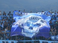 Foto: Barra: Los Ultras &bull; Club: Macará