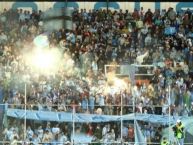 Foto: Barra: Los Ultras • Club: Macará • País: Ecuador