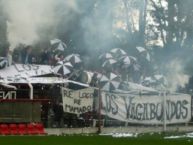 Foto: Barra: Los Vagabundos • Club: Montevideo Wanderers • País: Uruguay