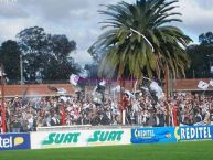 Foto: Barra: Los Vagabundos • Club: Montevideo Wanderers • País: Uruguay