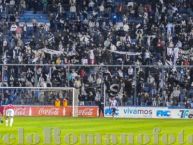 Foto: Barra: Los Vagabundos • Club: Montevideo Wanderers