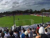 Foto: Barra: Los Vagabundos • Club: Montevideo Wanderers