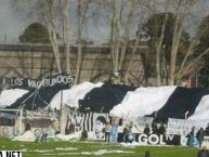 Foto: Barra: Los Vagabundos • Club: Montevideo Wanderers • País: Uruguay